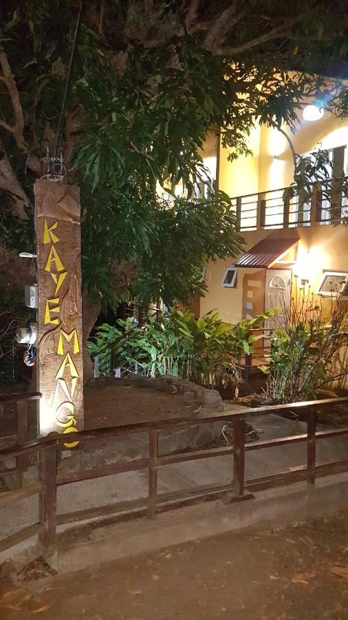 Kaye Mango Villa Soufrière Eksteriør billede